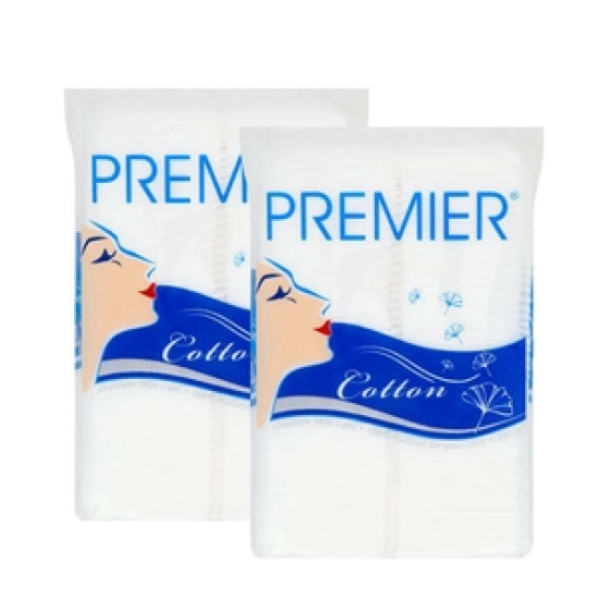 Cotton Pads (pack)